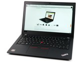 Recensione del Portatile Lenovo ThinkPad A285 (Ryzen 5 Pro, Vega 8, FHD)