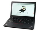 Recensione del Portatile Lenovo ThinkPad A285 (Ryzen 5 Pro, Vega 8, FHD)