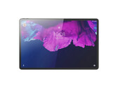 Il presunto Tab P12 Pro. (Fonte: Google Play Console)