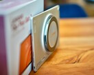 A prima vista, il Lenovo Tab Plus Gen 2 appare unico e offre anche alcune caratteristiche insolite.