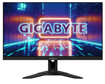 Gigabyte M28U. (Fonte: Gigabyte)