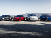 La flotta di Tesla potrà beneficiare dell'intero importo del sussidio a partire dal 1° gennaio (immagine: Tesla)