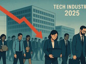 Molti dipendenti del settore tecnologico sono stati licenziati già quest'anno