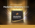 Ci vorrà del tempo prima che il MediaTek Dimensity 9000 sia disponibile per i consumatori