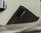 Il Mi Note 10 è stato il primo smartphone al mondo con 108 MP. (Fonte: NextPit)