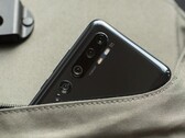Il Mi Note 10 è stato il primo smartphone al mondo con 108 MP. (Fonte: NextPit)