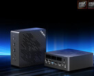 I mini PC ER397-AI e ER936-AI sono ora disponibili per l'acquisto. Nella foto: un'immagine promozionale dei mini PC. (Fonte immagine: Minix - modificata)