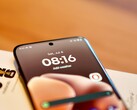 Il display del Motorola Edge 70 Pro è molto nitido e luminoso.