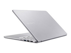Recensione: Samsung Notebook 9 NP900X5T