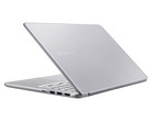 Recensione breve del Portatile Samsung Notebook 9 NP900X5T (i7-8550U, GeForce MX150)