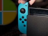 Sembra che Microsoft abbia delle aspettative nei confronti della console next-gen Switch di Nintendo. (Fonte: Microsoft/Unsplash - modificato)