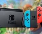 La console originale Nintendo Switch è stata rilasciata nel marzo 2017. (Fonte immagine: Nintendo - modificato)