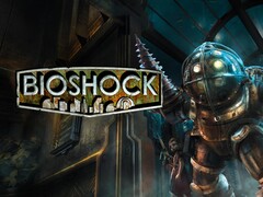 L'ultimo capitolo della serie è BioShock Infinite, uscito il 25 marzo 2013 (Fonte: PlayStation)
