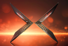 Sottile ma con una selezione di porte piuttosto deludente. (Fonte immagine: HP)