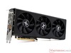 XFX Speedster QICK 308 Radeon RX 7600 Black Edition