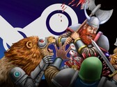 Redgar: The Space Viking è scontato dell'85% su Steam fino al 17 maggio.