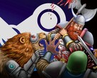 Redgar: The Space Viking è scontato dell'85% su Steam fino al 17 maggio.
