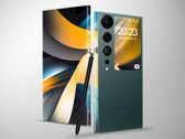 Samsung potrebbe puntare ancora di più sul modello Galaxy S24 Ultra per migliorare le performance di vendita. (Fonte: Scienza e Conoscenza)
