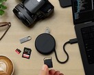 L'hub Satechi OntheGo 7-in-1 USB-C è ora disponibile su Amazon. (Fonte: Satechi)