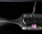 Il Nitecore BB Nano Wired è un piccolo compressore elettrico per la pulizia
