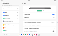 Recensione del tablet Lenovo Idea Tab