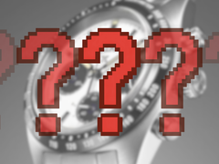 Seiko panda ha modificato