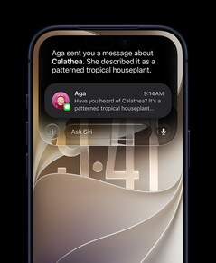 In iOS 27, Siri si basa su un chatbot.