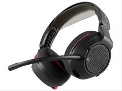 Modello multipiattaforma Skullcandy Crusher PLYR 720. (Fonte: Skullcandy)