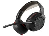 Modello multipiattaforma Skullcandy Crusher PLYR 720. (Fonte: Skullcandy)