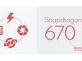 Qualcomm Snapdragon SD 670 Notebook Processor