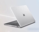 Il Surface Laptop 5G sarà rilasciato ad agosto e sarà disponibile solo per i clienti business. (Fonte: Microsoft)