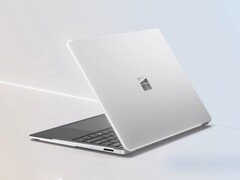 Il Surface Laptop 5G sarà rilasciato ad agosto e sarà disponibile solo per i clienti business. (Fonte: Microsoft)