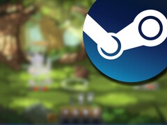 Fino al 29 luglio, Swords &amp;amp; Souls: Neverseen è disponibile su Steam con uno sconto del 65% per circa 5,30 dollari. (Fonte: Steam)