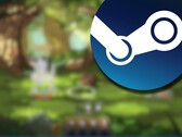 Fino al 29 luglio, Swords &amp; Souls: Neverseen è disponibile su Steam con uno sconto del 65% per circa 5,30 dollari. (Fonte: Steam)