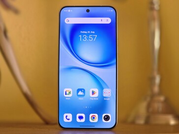 Vivo X200 FE recensito (Fonte: Marcus Herbrich)