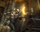 The Witcher: Enhanced Edition Director's Cut è scontato dell'85% su Steam fino al 1° ottobre.