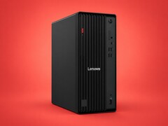 Il ThinkCentre M75t Gen 6 riporta in vita la Radeon RX 6400.