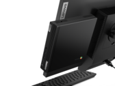 Il ThinkCentre M60q Chromebox Enterprise. (Fonte: Lenovo)