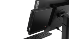 Il ThinkCentre M60q Chromebox Enterprise. (Fonte: Lenovo)