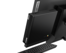 Il ThinkCentre M60q Chromebox Enterprise. (Fonte: Lenovo)