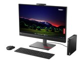 Il nuovo ThinkCentre Neo 50q Gen 4. (Fonte: Lenovo)