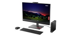 Il nuovo ThinkCentre Neo 50q Gen 4. (Fonte: Lenovo)