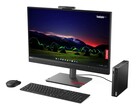 Il nuovo ThinkCentre Neo 50q Gen 4. (Fonte: Lenovo)