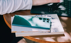 Galaxy S22 Ultra potrebbe beneficiare di una maggiore velocità di animazione con One UI 5.0. (Fonte: Taan Huyn)