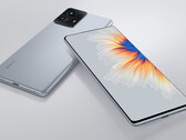 Xiaomi ha annunciato il MIX 4 ad agosto. (Fonte: Xiaomi)