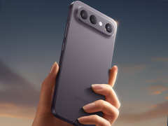 Il Vivo S50 Pro Mini.