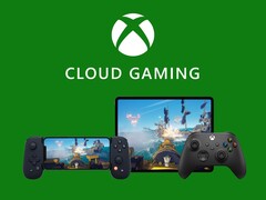 Banner di Xbox Cloud Gaming con dispositivi mobili e logo (Fonte immagine: Xbox Wire, Microsoft Gaming con modifiche)