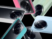 Lo Xiaomi 14 Civi. (Fonte immagine: Xiaomi)