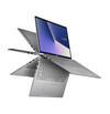 ASUS ZenBook Flip 14 UM462DA cerniera a 360°