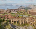 Abbiamo giocato ad Anno 117 prima del rilascio ufficiale e ci siamo divertiti (Fonte: Notebookcheck)